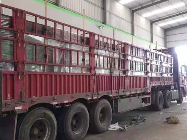 江西撫州公交候車亭發貨 江西撫州公交候車亭發貨