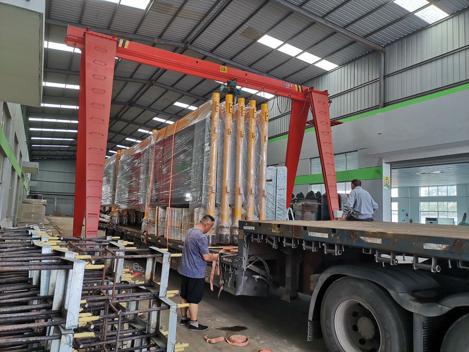 公交候車亭發貨圖 公交候車亭發貨圖