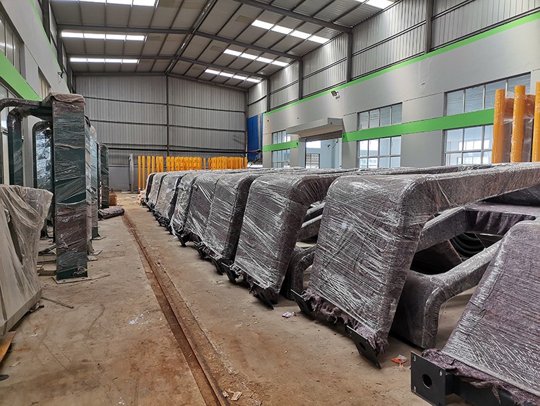 公交站臺發貨圖 公交站臺發貨圖