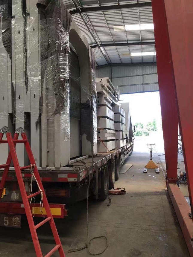 候車亭發貨圖 候車亭發貨圖