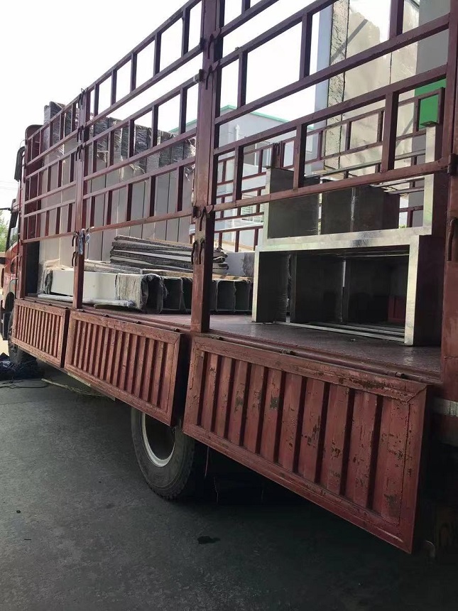 候車亭發貨圖 候車亭發貨圖