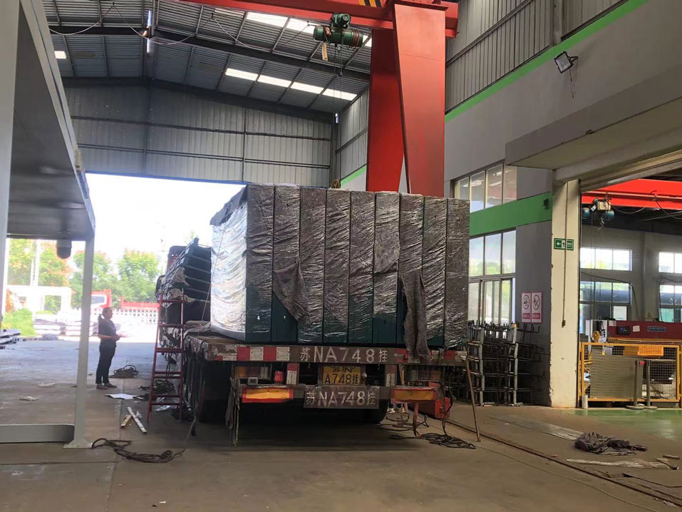 三亞候車亭發貨 三亞候車亭發貨