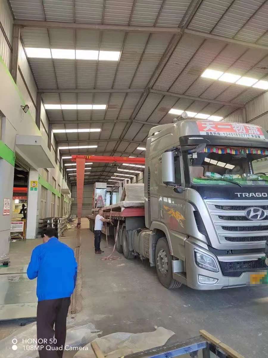 候車亭發(fā)貨圖 候車亭發(fā)貨圖