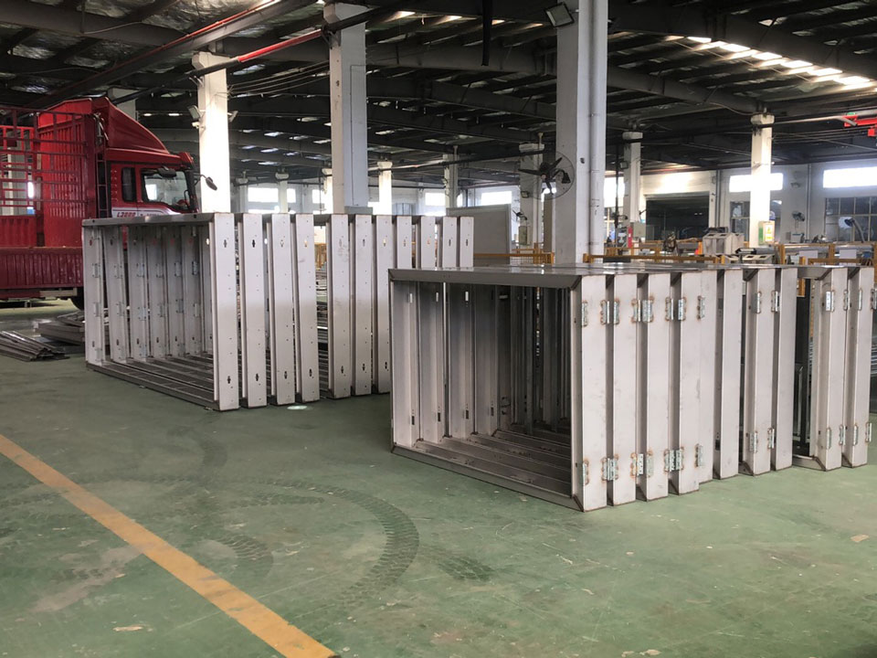 公交站臺發貨圖 公交站臺發貨圖