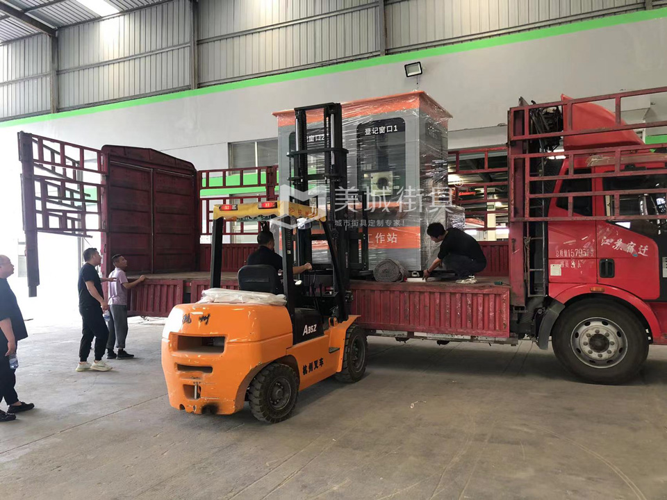 核酸檢測亭 核酸檢測亭