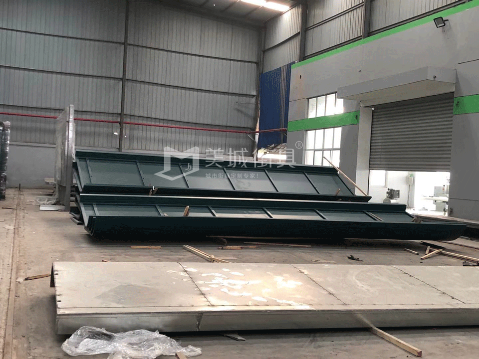 公交站臺 公交站臺