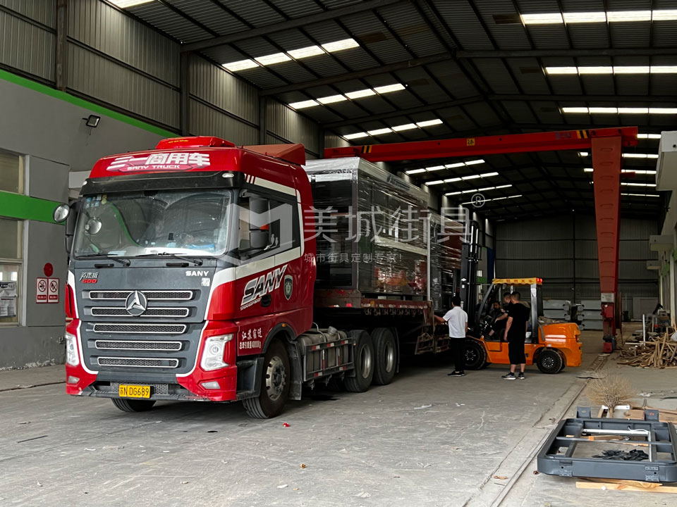 崗亭發貨 崗亭發貨