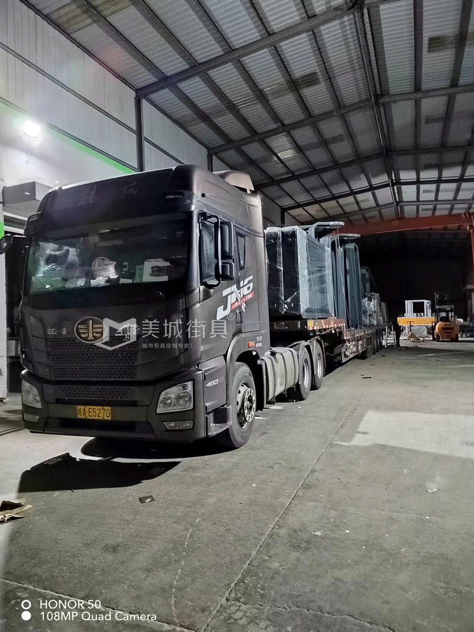 安徽合肥公交候車亭發貨記錄 安徽合肥公交候車亭發貨記錄