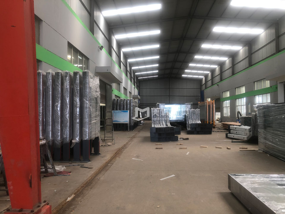 2023.5.10美城街具候車亭發貨記錄