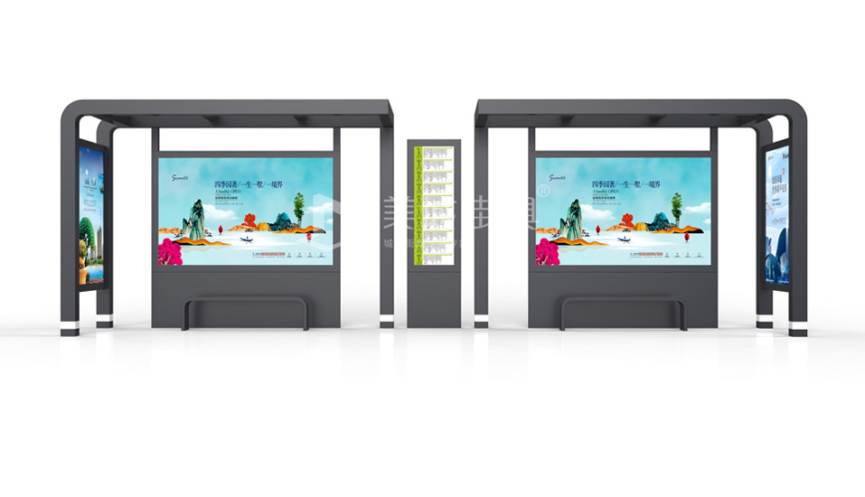 候車(chē)亭常見(jiàn)知識(shí)分享(三) 候車(chē)亭常見(jiàn)知識(shí)分享(三)